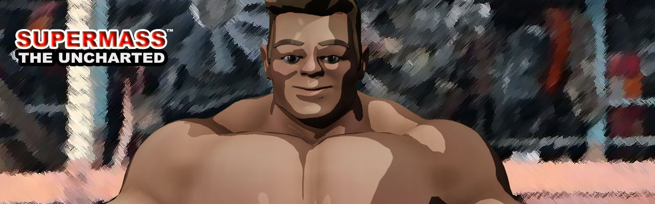 SUPERMASS